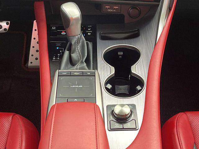 Certified 2022 Lexus RX 350 F Sport image 18