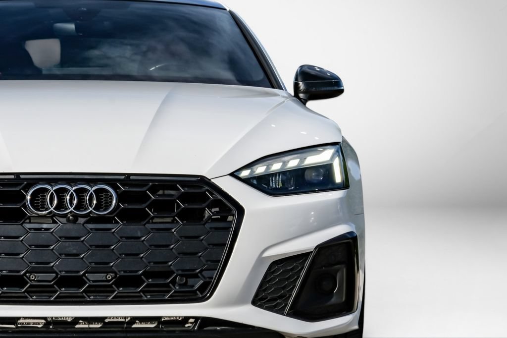 Used 2022 Audi S5 Premium Plus AWD/4WD image 54