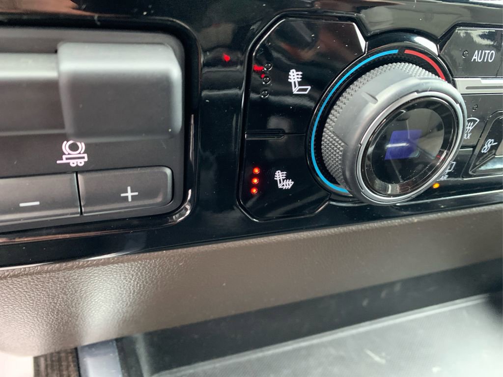 Used 2024 Chevrolet Silverado 1500 LT Trail Boss w/ Convenience Package II image 39