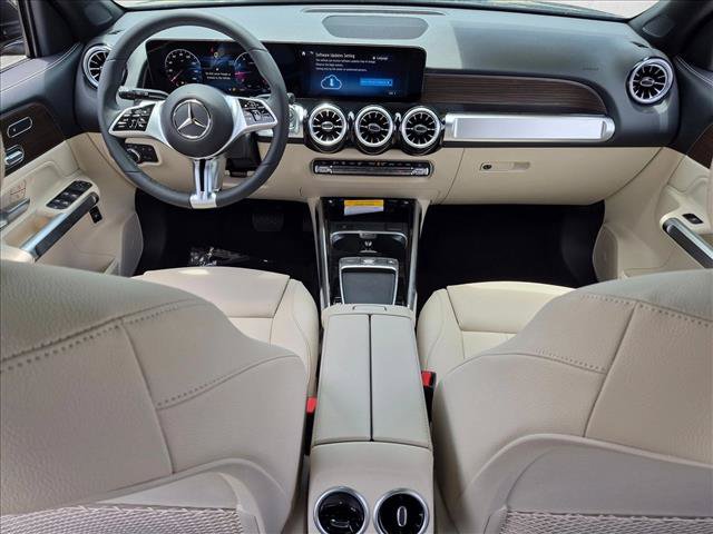 New 2026 Mercedes-Benz GLB 250 image 11