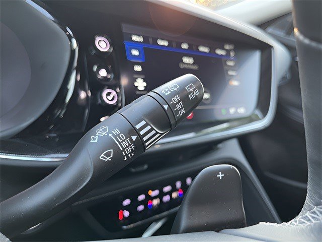 Certified 2022 Buick Envision Essence w/ Technology Package I image 13