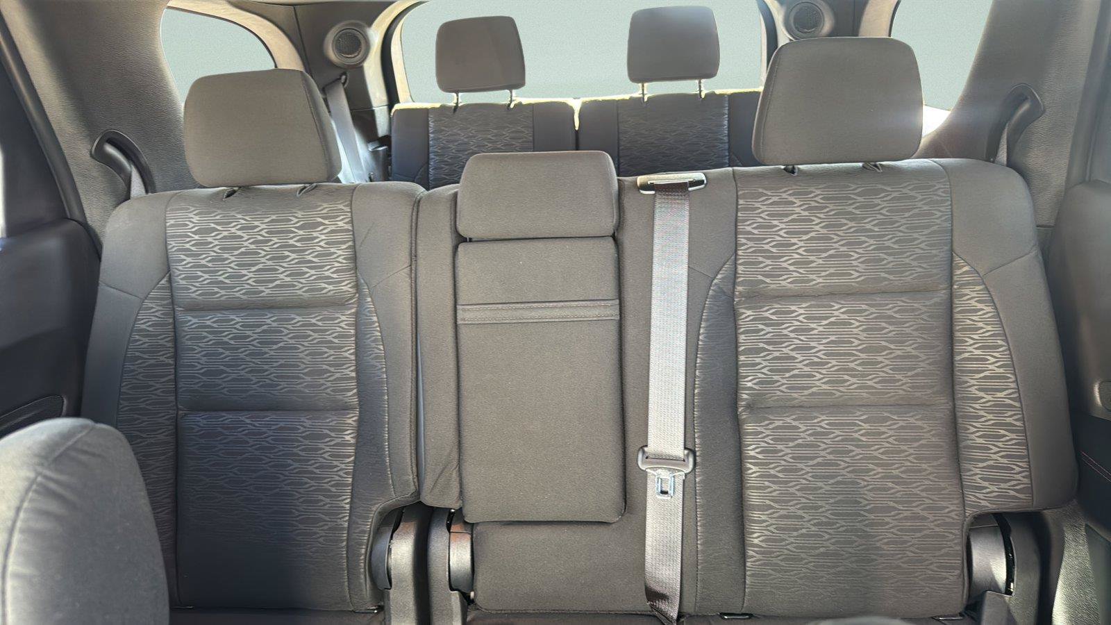 New 2026 Dodge Durango GT AWD/4WD image 27