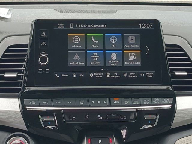 New 2026 Honda Odyssey EX-L image 16