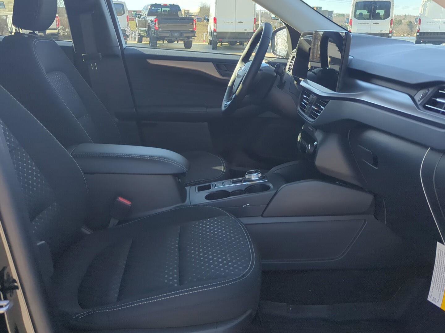 New 2026 Ford Escape Active w/ Tech Pack #1 image 29