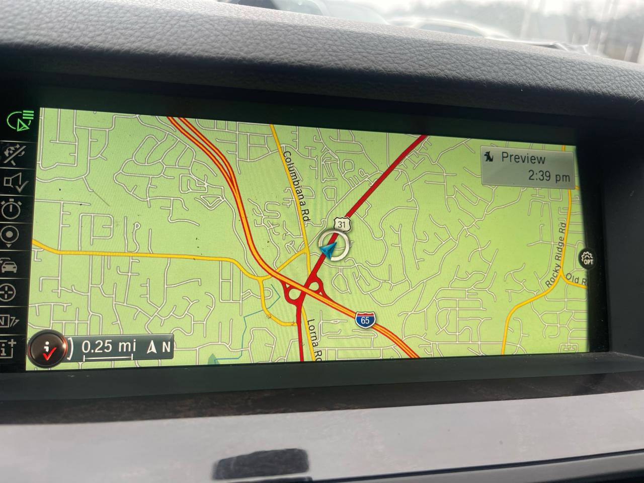 Used 2015 BMW 535i 535i image 14