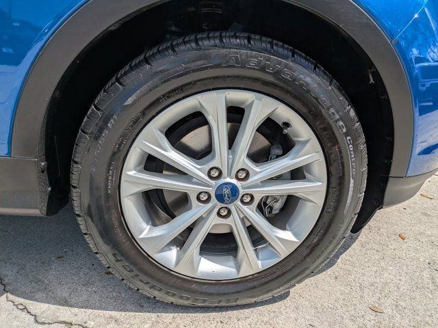 Certified 2019 Ford Escape SE image 10