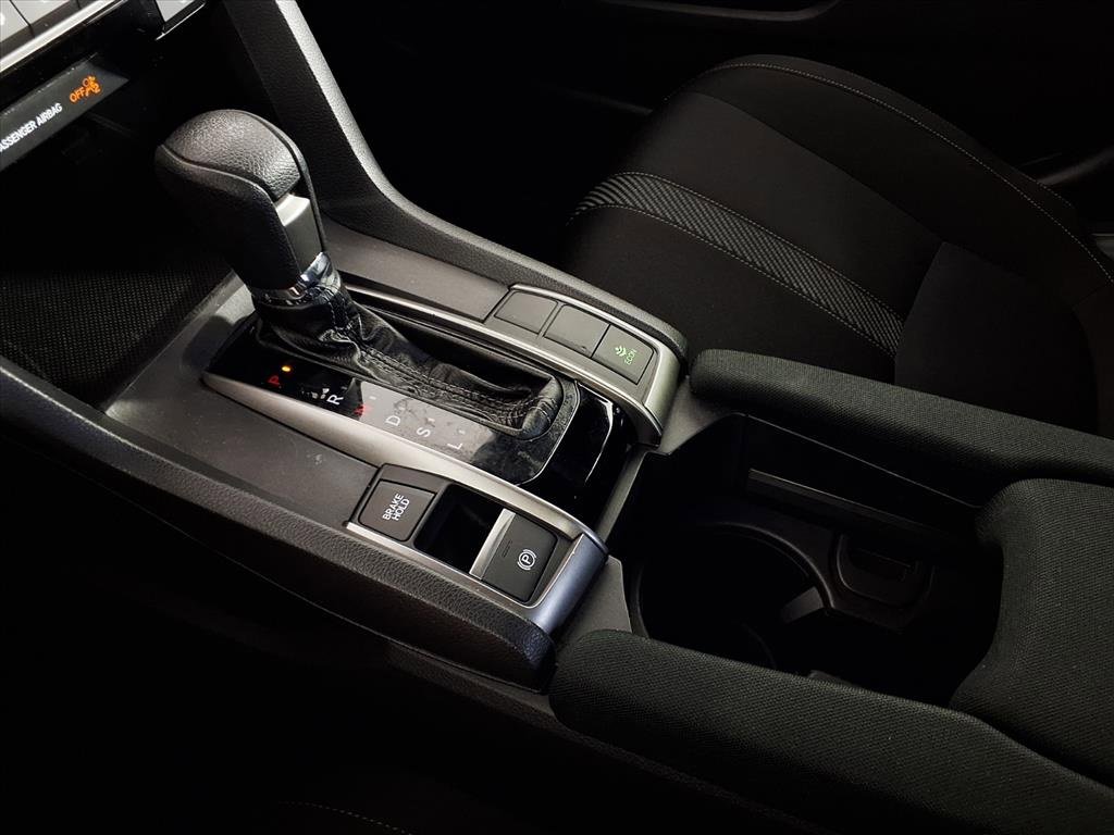 Used 2019 Honda Civic EX image 12