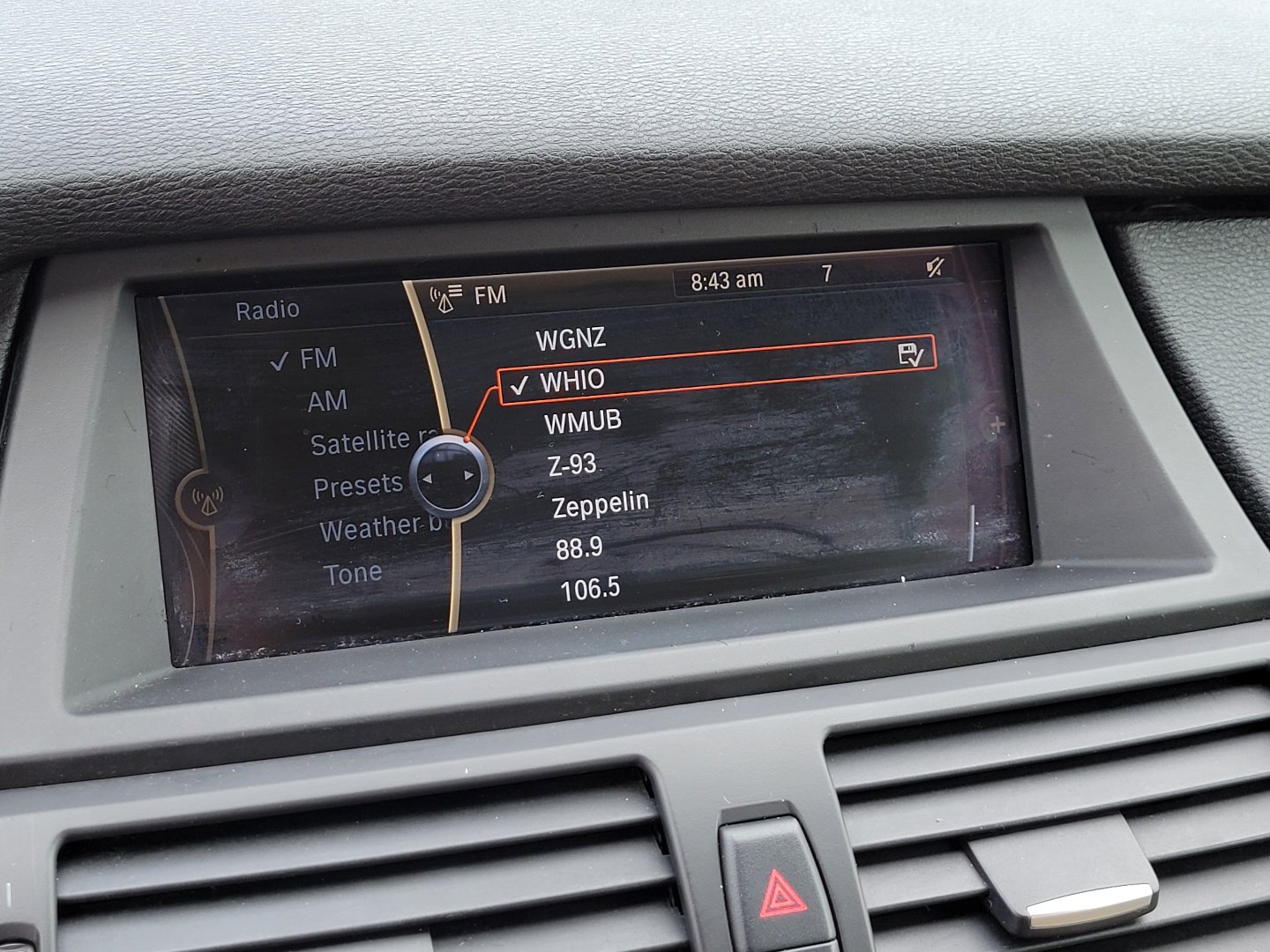 Used 2011 BMW X5 xDrive35i image 25