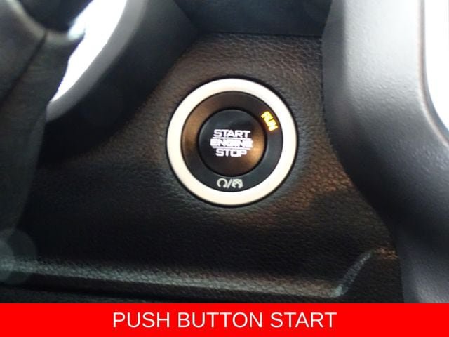 Certified 2026 RAM 2500 Big Horn AWD/4WD image 9
