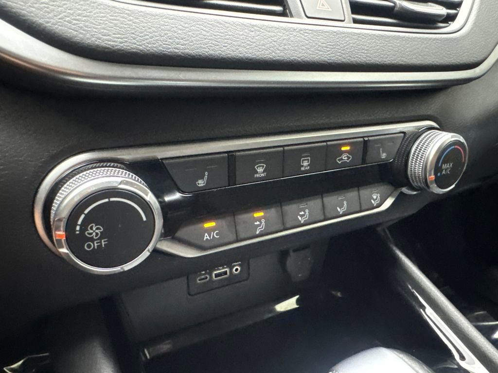 Used 2022 Nissan Altima 2.5 SV w/ SV Premium Package image 66