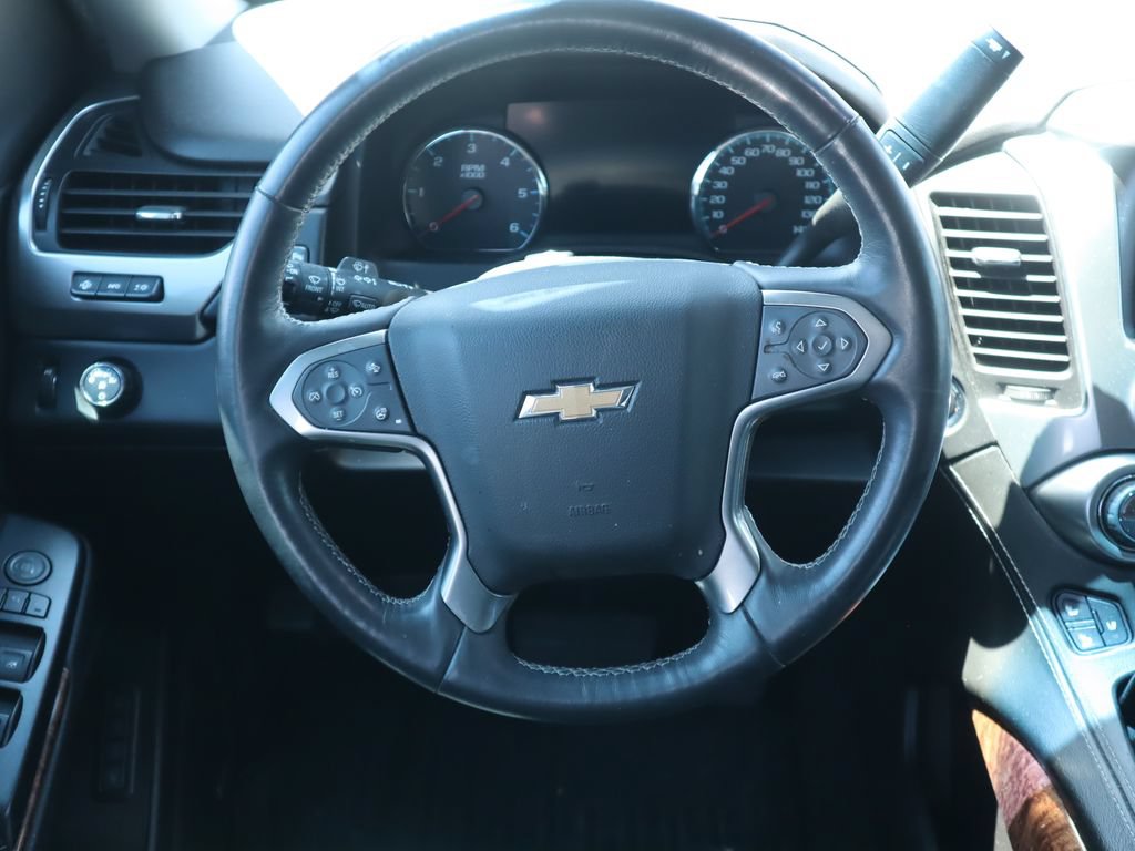 Used 2017 Chevrolet Tahoe Premier RWD image 6
