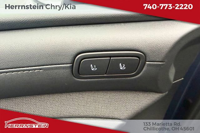 Used 2025 Hyundai Tucson Limited AWD/4WD image 15