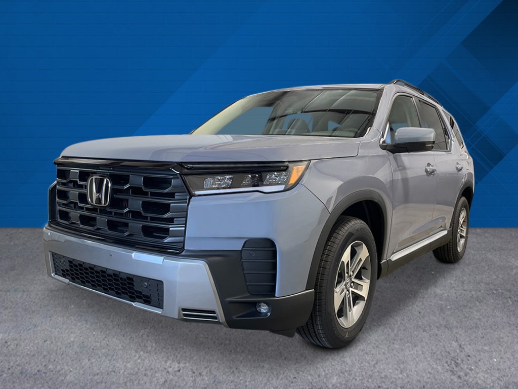 New 2026 Honda Pilot EX-L image 8