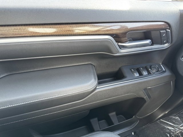 Certified 2022 Chevrolet Silverado 1500 LT w/ Protection Package image 30