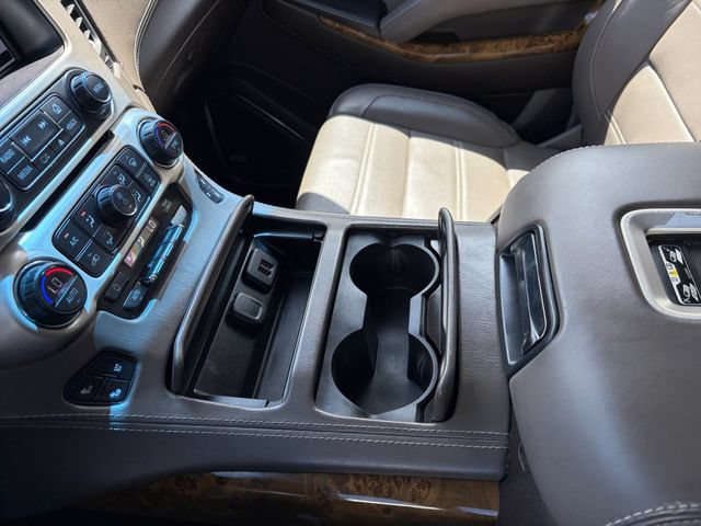 Used 2015 GMC Yukon XL Denali w/ Premium Package AWD/4WD image 25