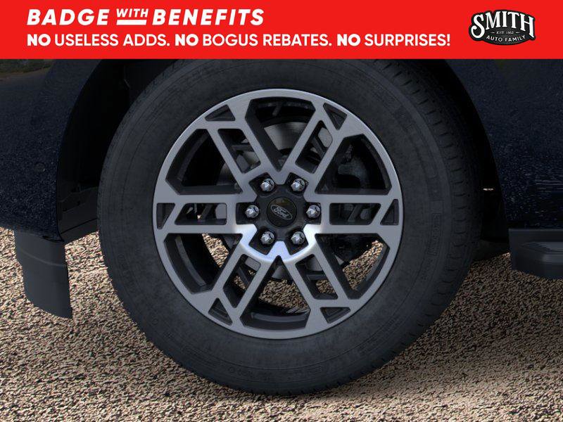 New 2025 Ford Expedition Active image 20