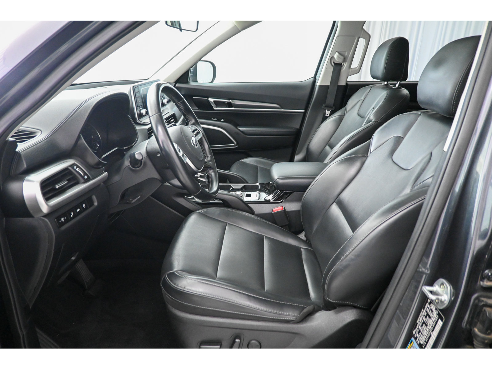 Used 2020 Kia Telluride S AWD/4WD image 11
