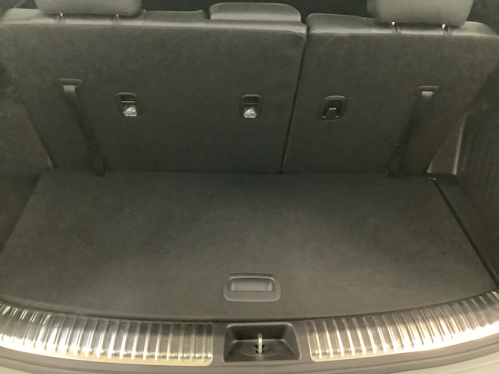 Used 2025 Kia Telluride SX image 8