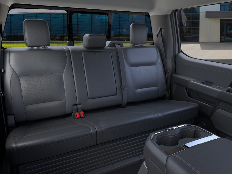 New 2026 Ford F350 Lariat image 11