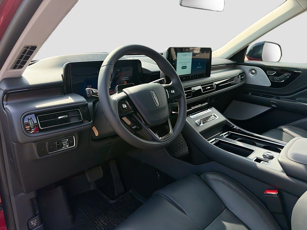 New 2026 Lincoln Aviator Reserve AWD/4WD image 9