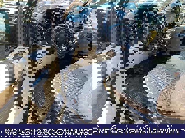 Used 2018 Ford F150 XLT w/ Equipment Group 302A Luxury image 9