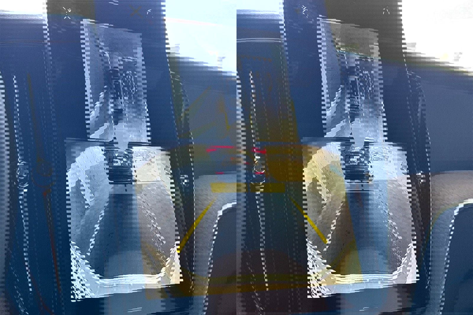 Used 2026 Volvo XC60 B5 Plus w/ Protection Package Premier image 18