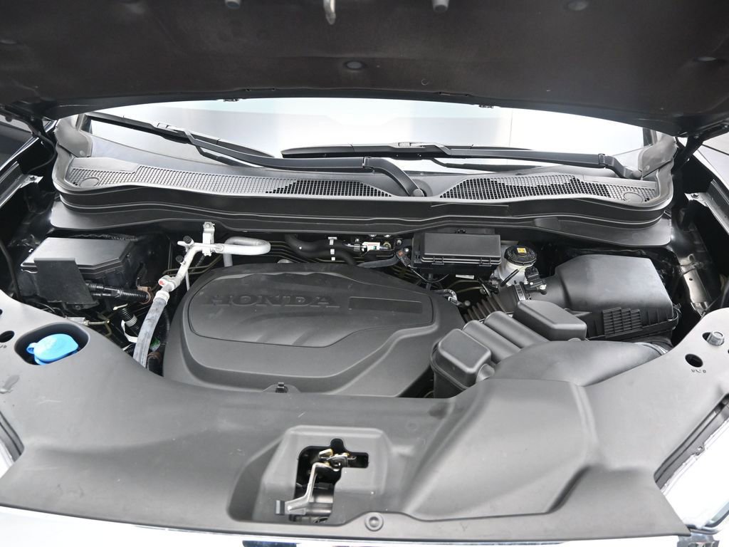 Used 2023 Honda Ridgeline RTL-E image 11