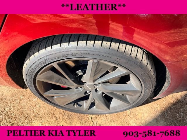 Used 2023 Genesis G70 3.3T w/ Sport Prestige Package image 10