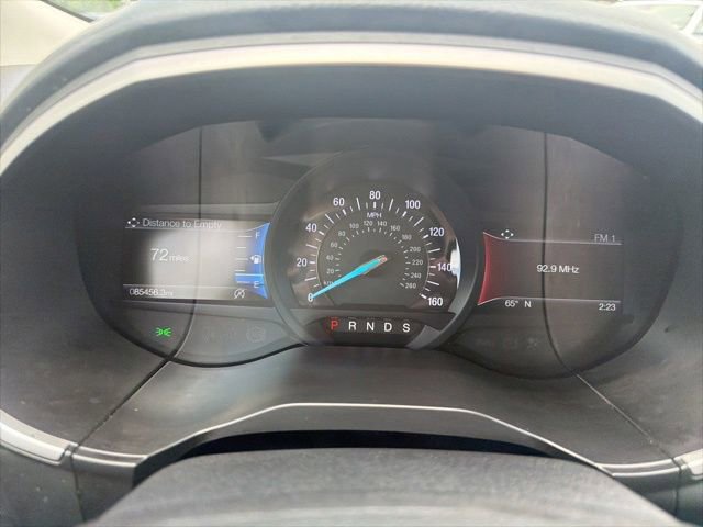 Used 2020 Ford Edge SEL w/ Cold Weather Package AWD/4WD image 29