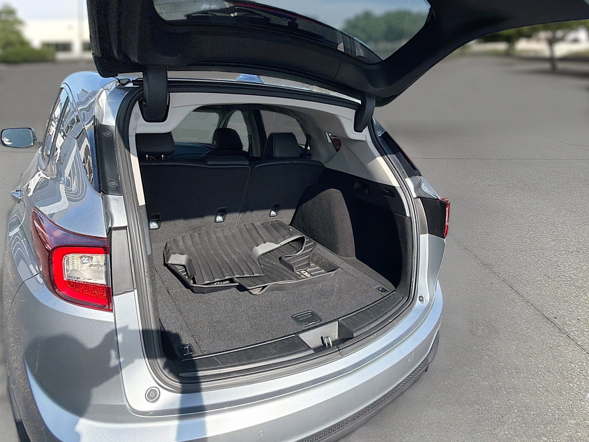 Used 2020 Acura RDX AWD w/ Technology Package image 27