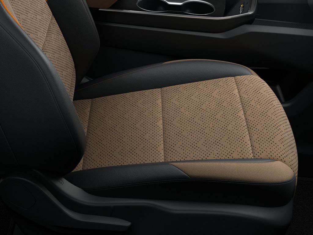 New 2026 Chevrolet Equinox ACTIV AWD/4WD image 9