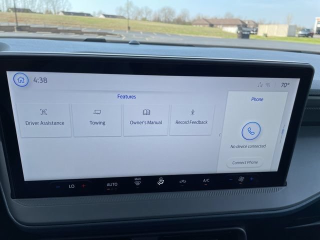 New 2026 Ford Maverick XL AWD/4WD image 30