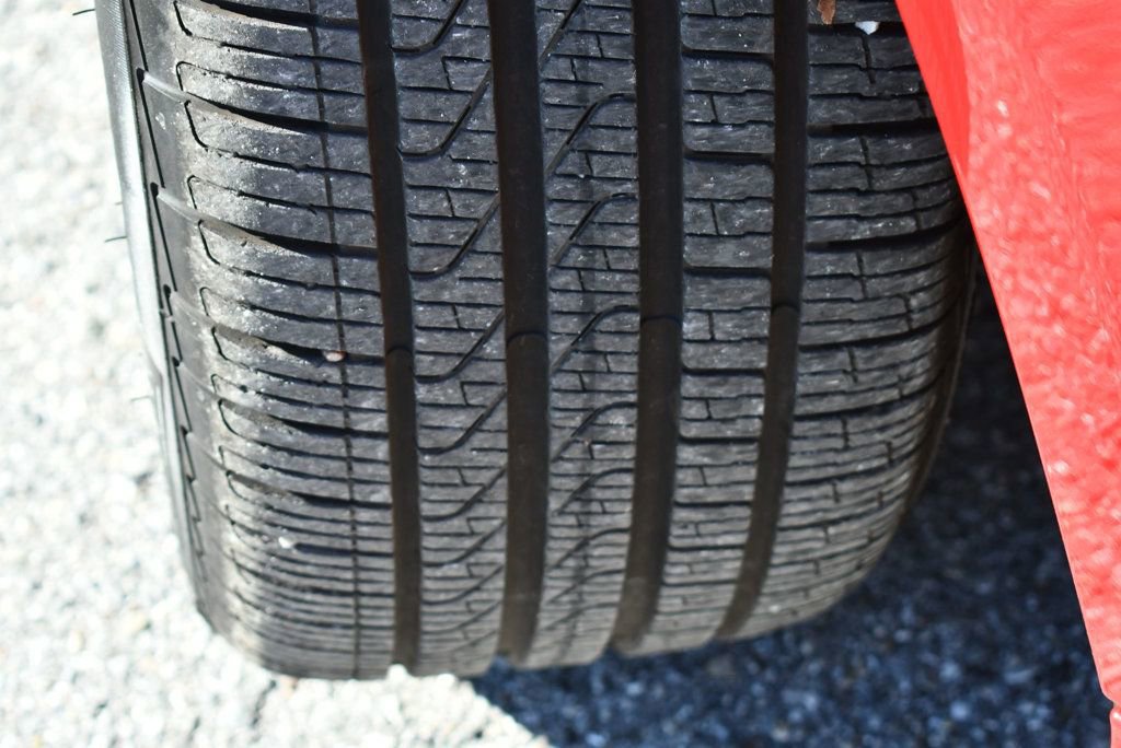 Used 2024 Mercedes-Benz CLE 300 4MATIC Cabriolet image 78