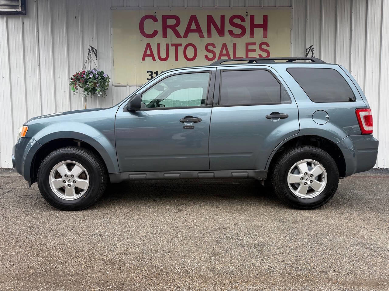 Used 2012 Ford Escape XLT image 6