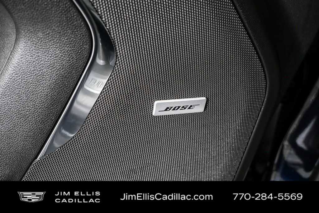 Used 2024 Chevrolet Tahoe RST w/ Luxury Package image 7