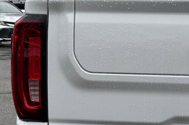 Used 2024 GMC Sierra 1500 SLT image 48