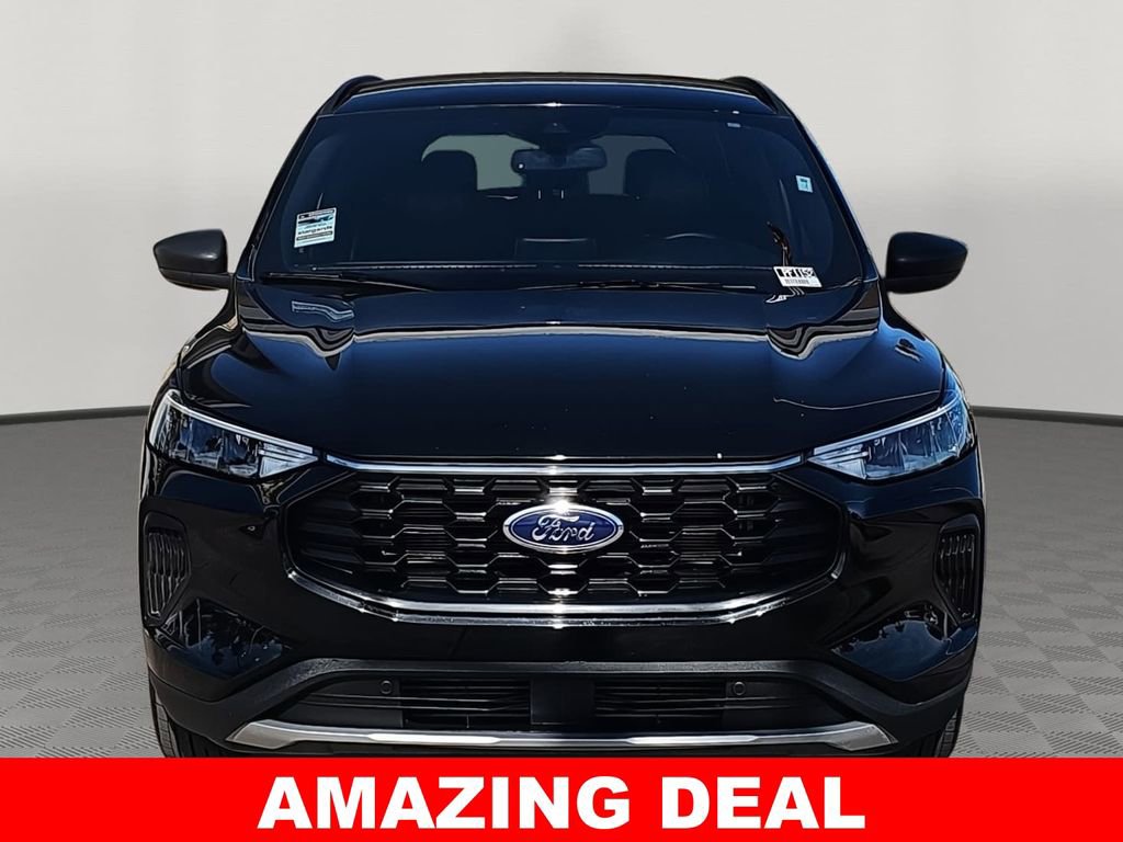 Used 2025 Ford Escape ST-Line image 8
