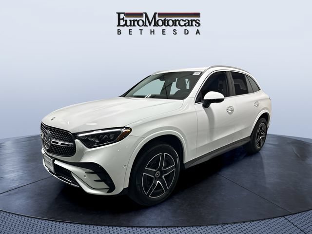 Certified 2024 Mercedes-Benz GLC 300 4MATIC video 1