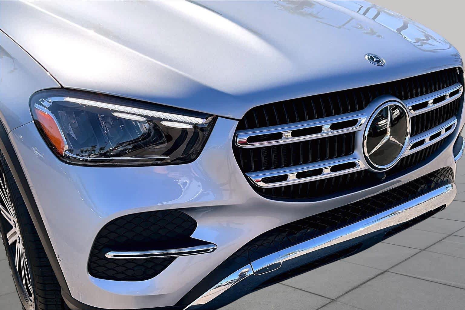 Used 2026 Mercedes-Benz GLE 350 4MATIC image 28