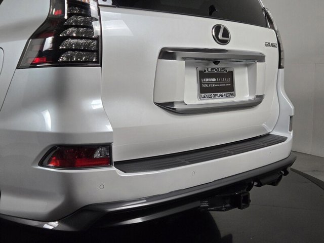 Certified 2023 Lexus GX 460 Premium w/ Accessory Package AWD/4WD image 5