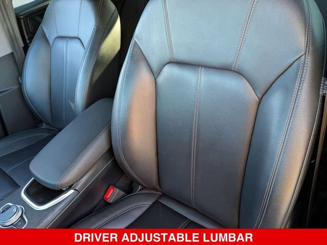Used 2020 Alfa Romeo Stelvio AWD w/ Cold Weather Package image 15