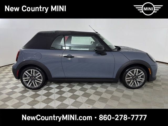 New 2026 MINI Cooper S image 8