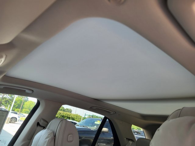 New 2025 Mercedes-Benz GLE 350 4MATIC image 13
