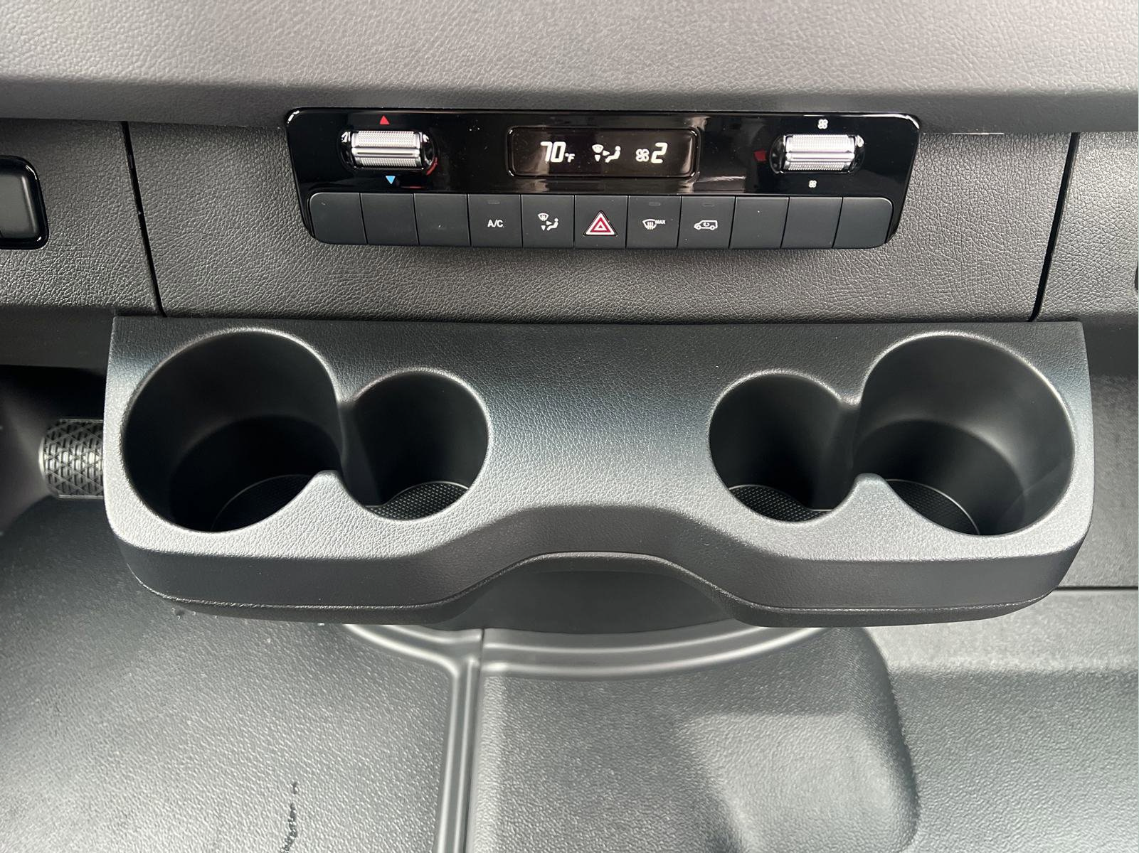 New 2025 Mercedes-Benz Sprinter 2500 image 29