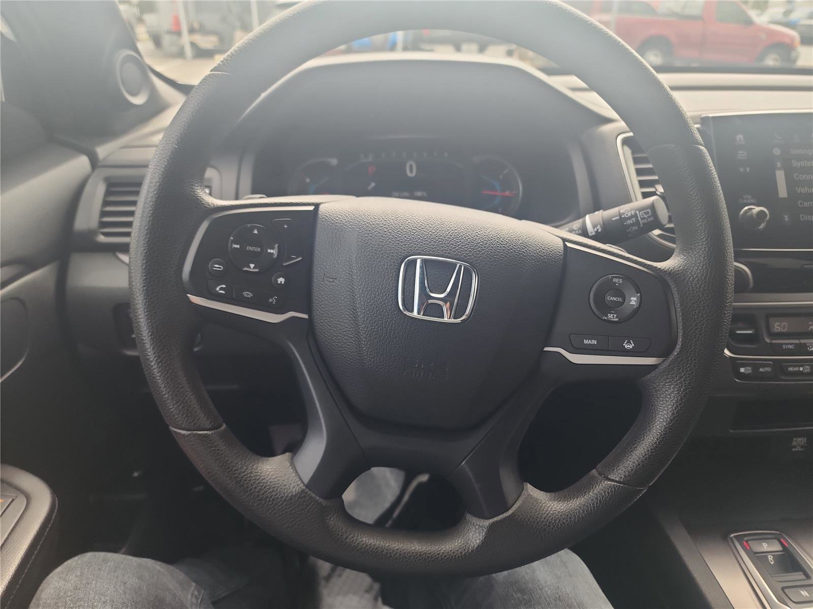 Used 2021 Honda Passport Sport image 29