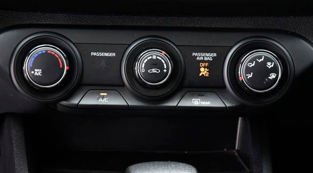 Certified 2024 Kia Forte LX FWD image 20