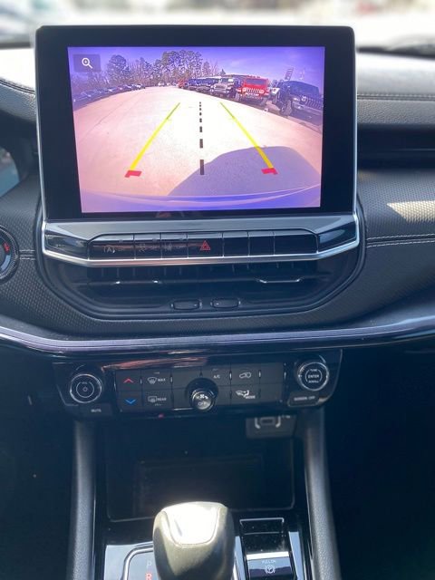 Used 2022 Jeep Compass Altitude image 16