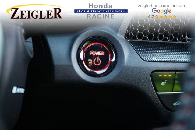 Used 2026 Honda CR-V Sport-L image 21