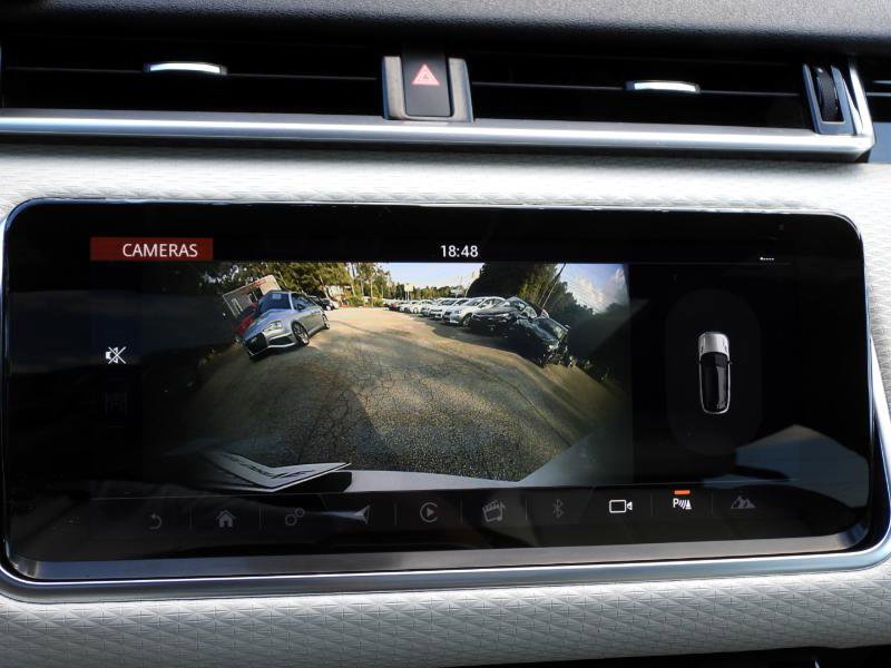 Used 2020 Land Rover Range Rover Velar R-Dynamic S image 56
