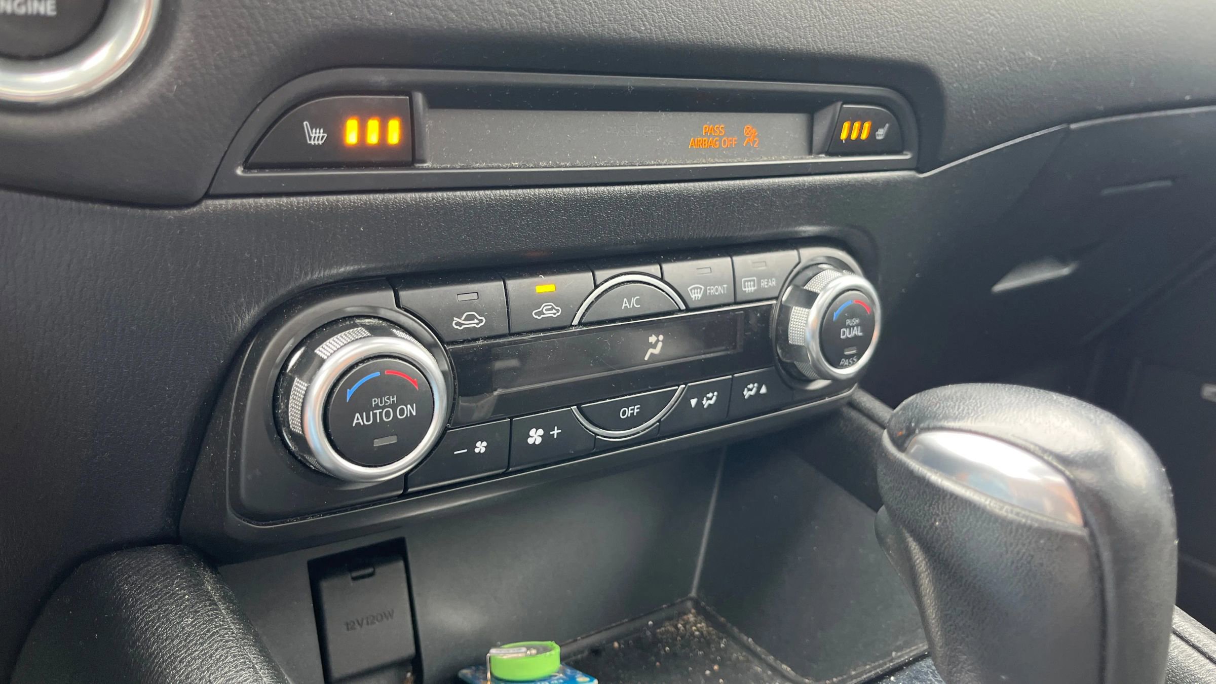 Used 2018 MAZDA CX-5 Touring w/ Preferred Equipment Package AWD/4WD image 23